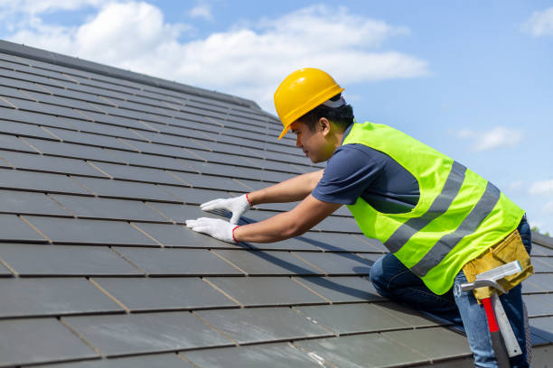 Best Roof Repair Services  in Ames, IA