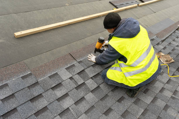 Slate Roofing Contractor in Ames, IA