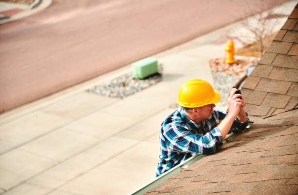 Best Roof Waterproofing Services  in Ames, IA