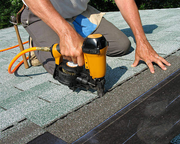Quick and Trustworthy Emergency Roof Repair Services in Ames, IA