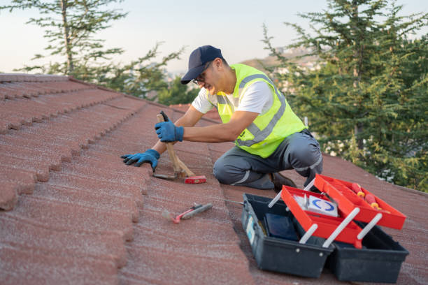 Best Residential Roofing Contractor  in Ames, IA